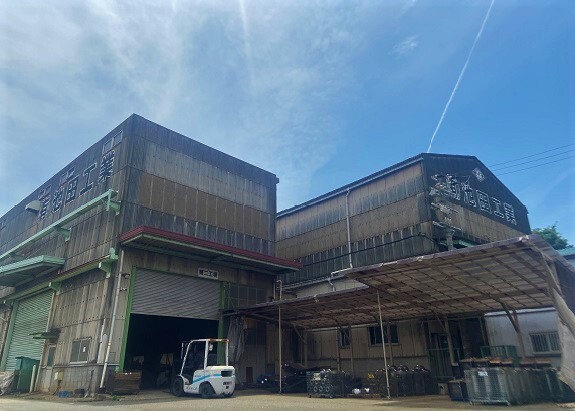 有限会社池田工業